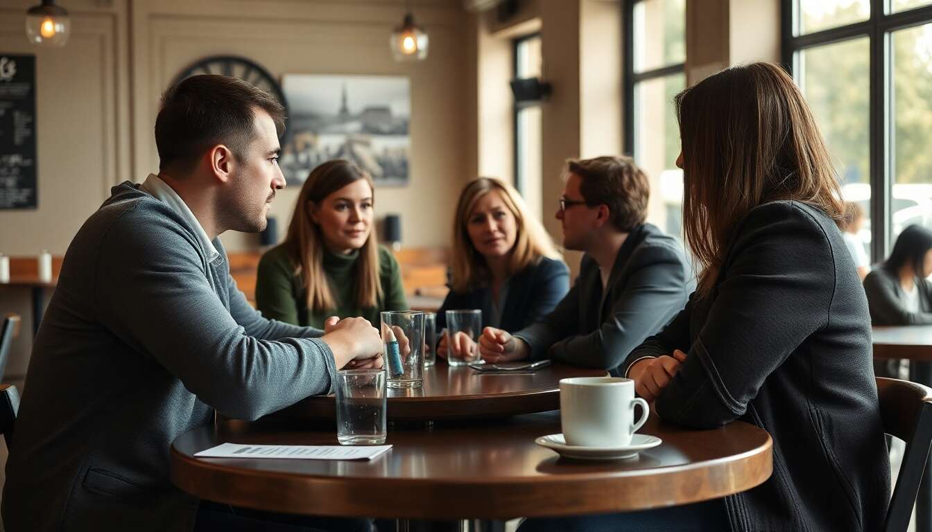 Comment utiliser des autocollants Frexit pour sensibiliser autour de vous