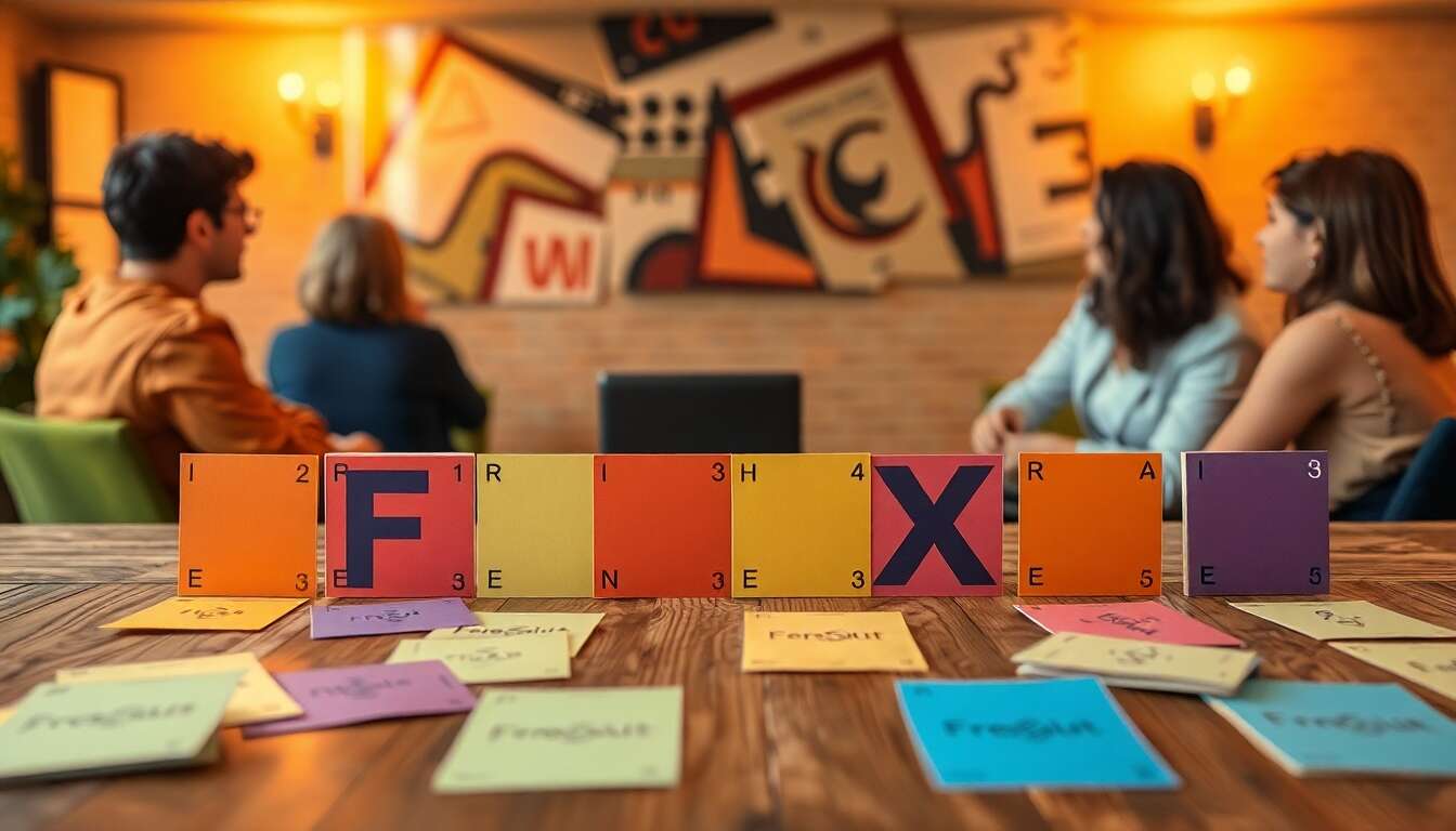 Utilisation des autocollants frexit comme outil de sensibilisation