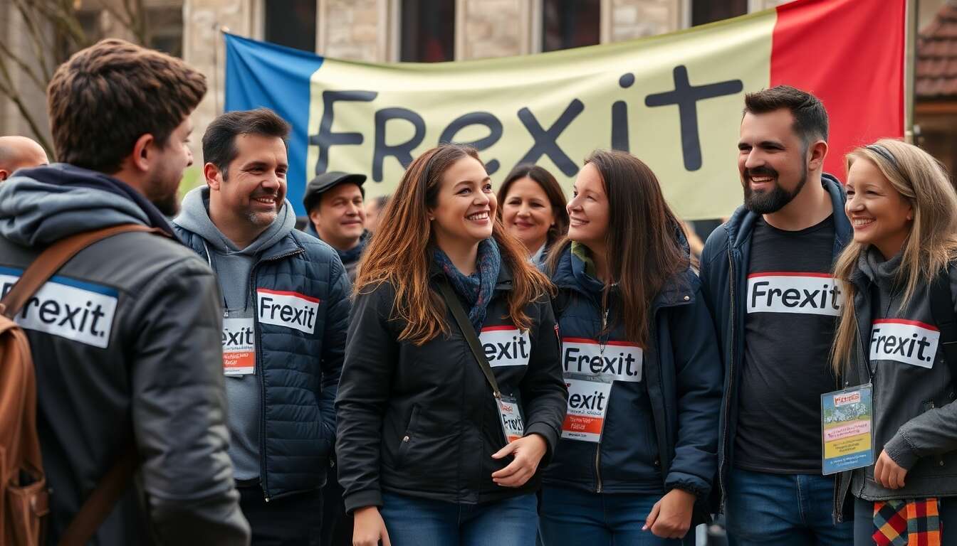 Collaboration avec des évènements et groupes militants