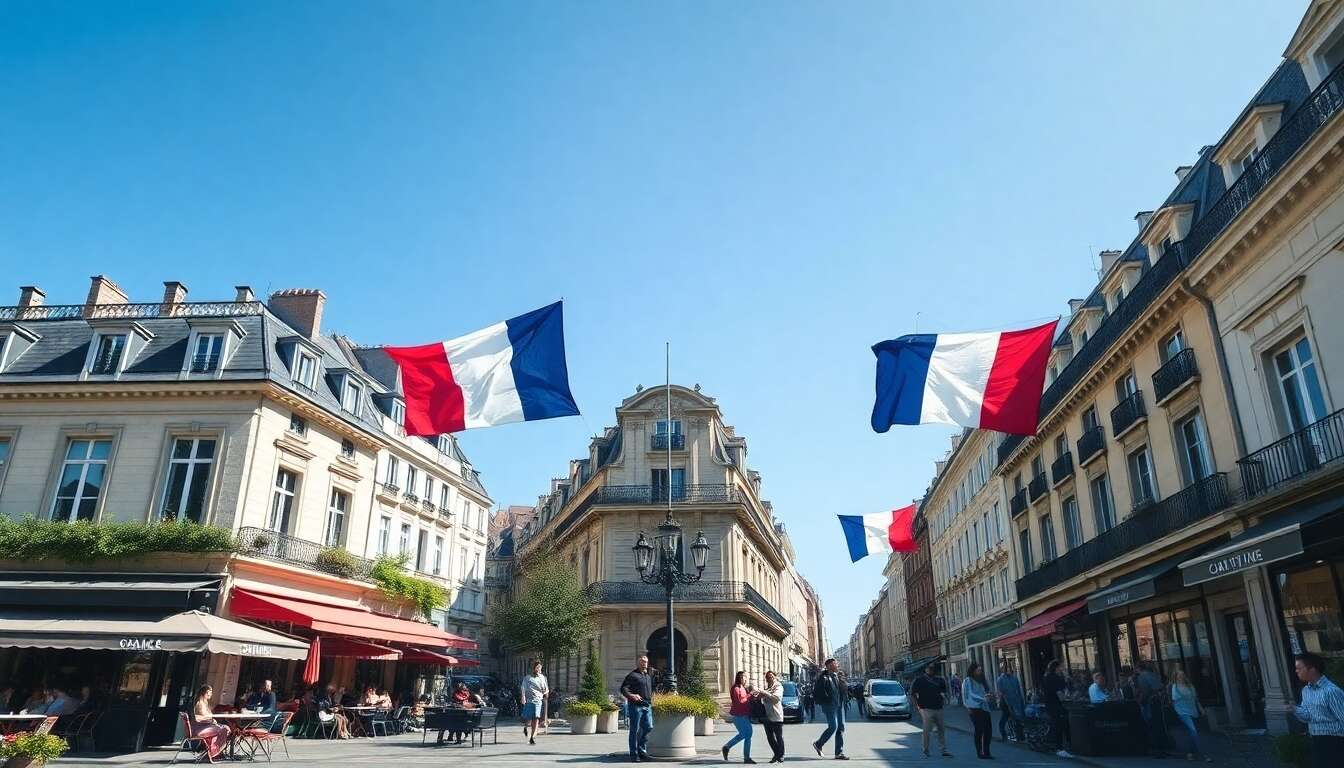 L'identité culturelle française face au frexit L'identité culturelle française face au frexit