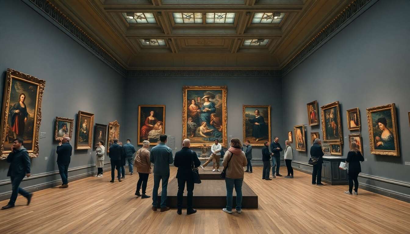 Le rôle des institutions culturelles post-frexit Le rôle des institutions culturelles post-frexit