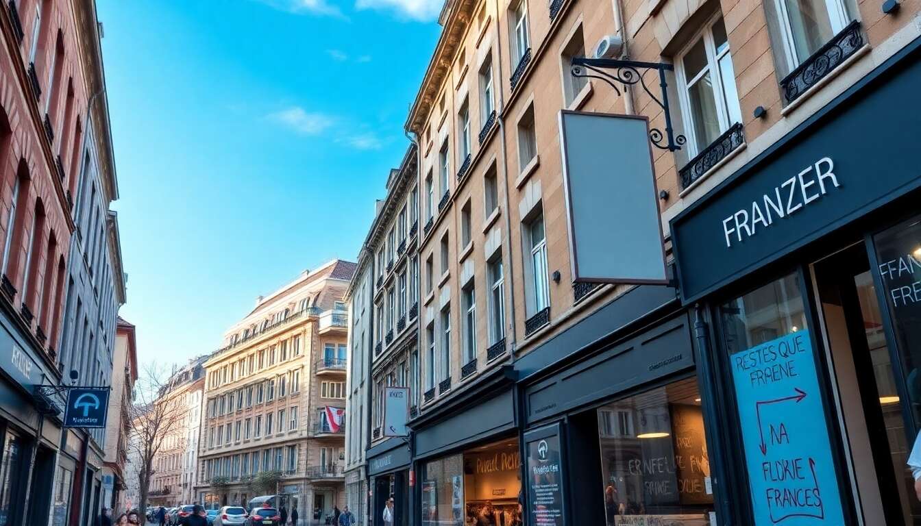 La place de la langue française en europe après le frexit La place de la langue française en europe après le frexit